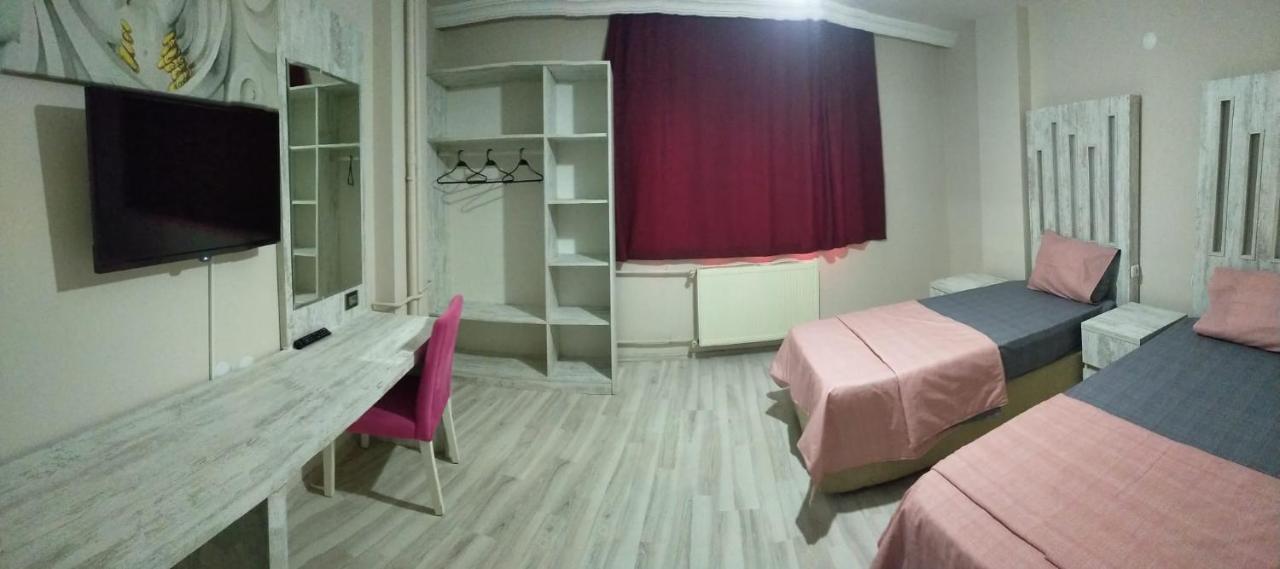 Premium Hotel Atakoy  Eksteriør billede