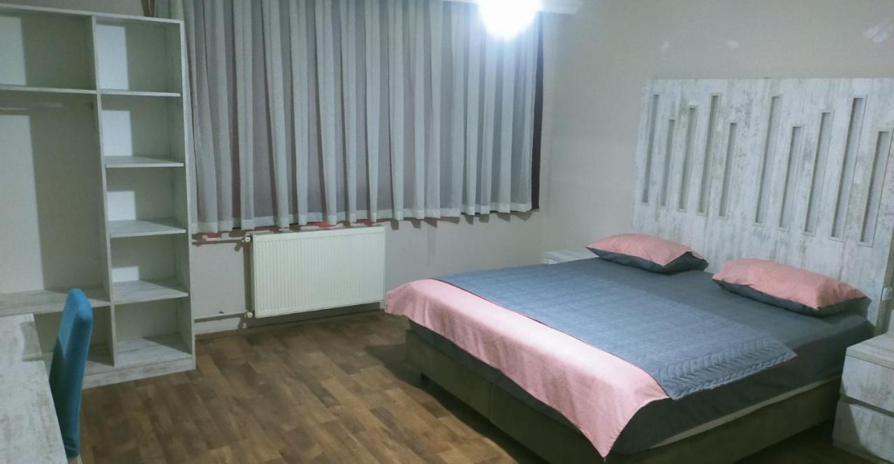 Premium Hotel Atakoy  Eksteriør billede