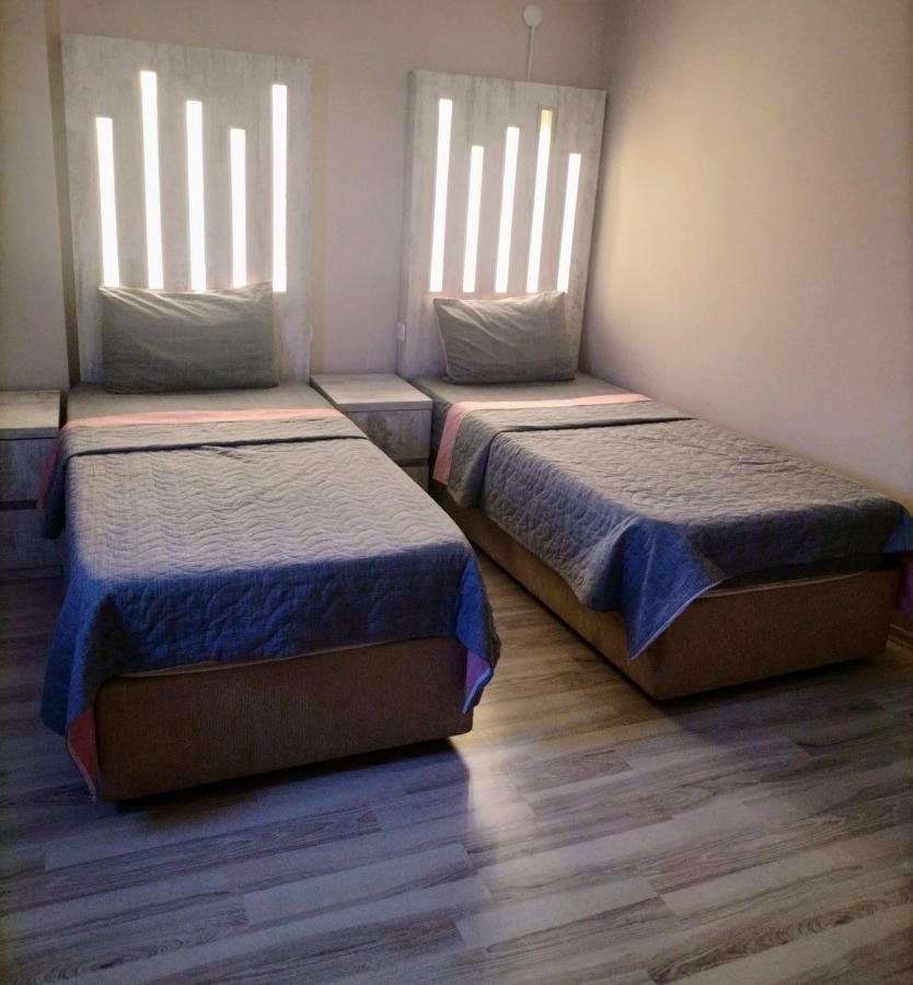 Premium Hotel Atakoy  Eksteriør billede