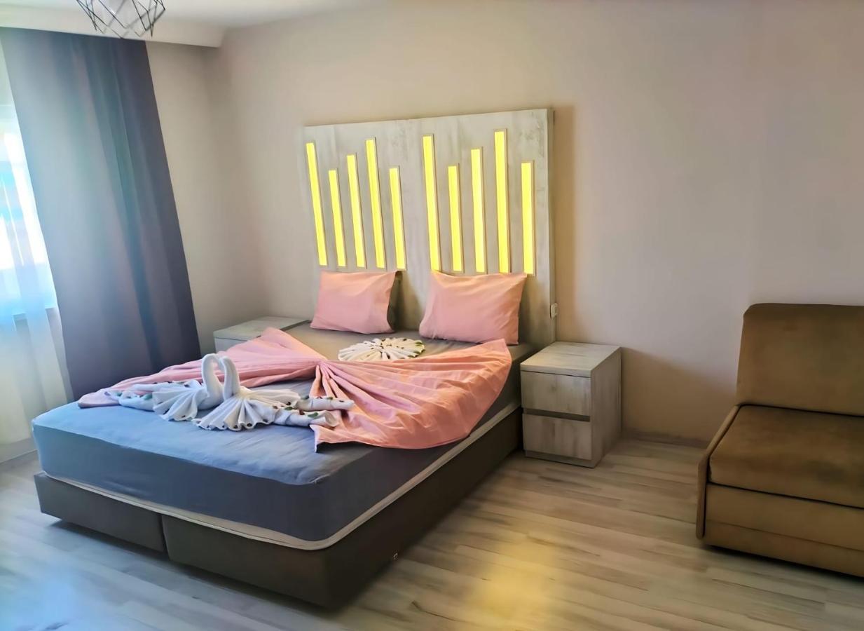 Premium Hotel Atakoy  Eksteriør billede
